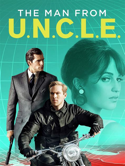 man from uncle movie|the man from uncle watch free.